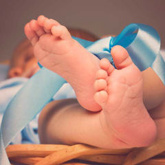 Книги для самых-самых маленьких от рождения до 2х лет.