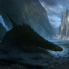 Фантастика и фентези