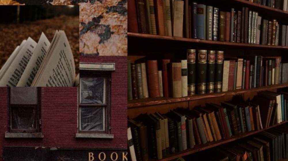 Книги о книгах