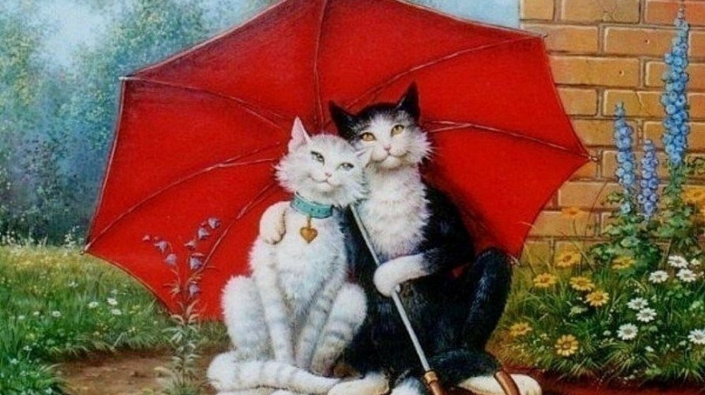 Японская поэзия