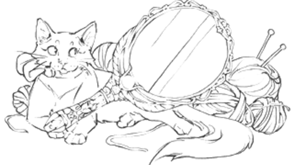 Магия в Оксфорде