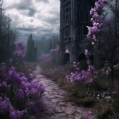 Зарубежка💜