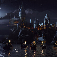 Гарри Поттер