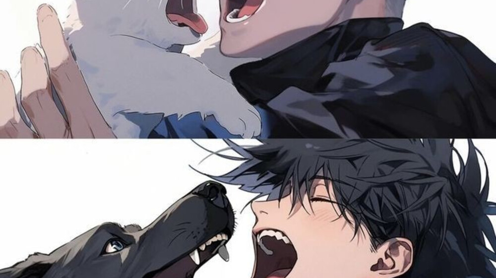 Благословение небожителей