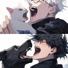 Благословение небожителей