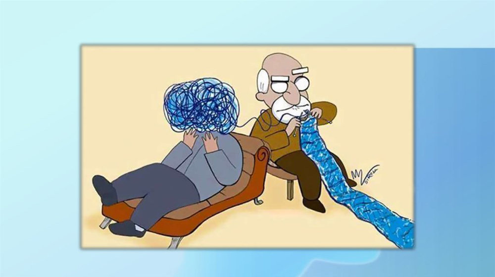 Психология