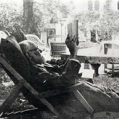 Keep calm and analyse