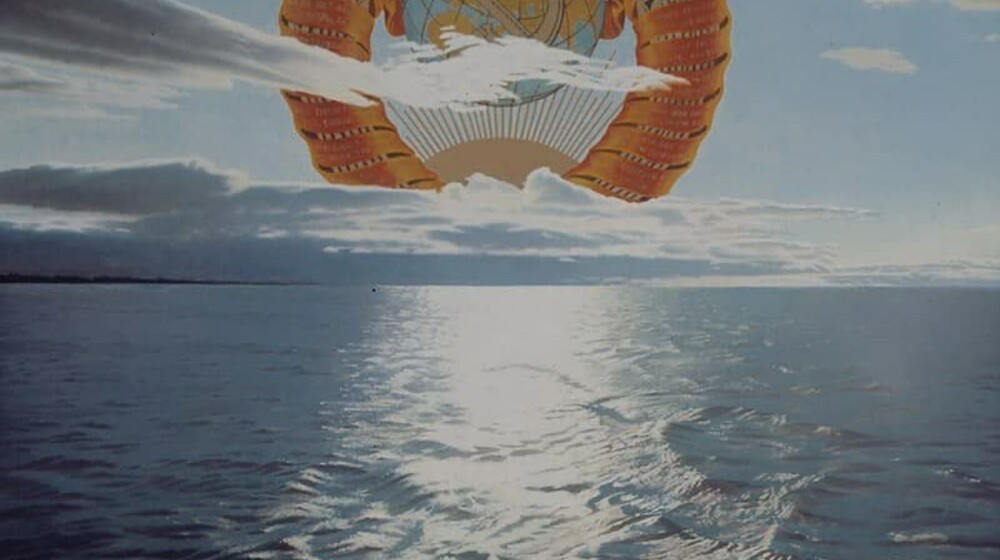 Литература времен СССР