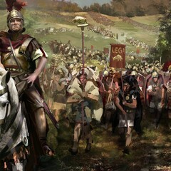 Александр Мазин -  Римский цикл