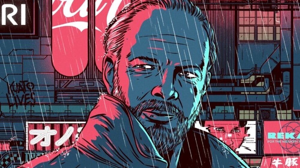 Аудио Филип К. Дик