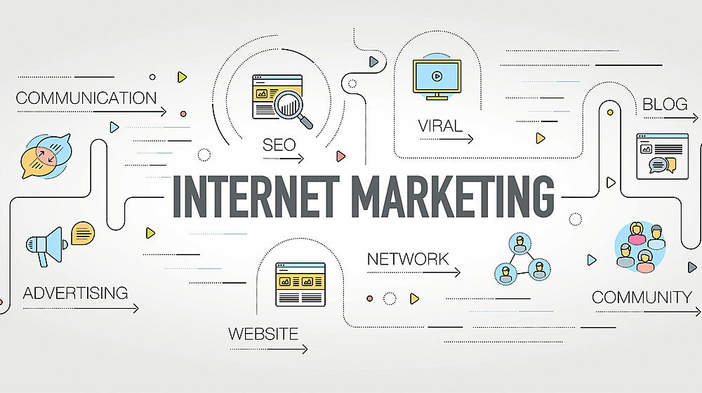 Интернет-маркетинг — Манн, Иванов и Фербер