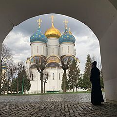 Православная литература.                  Будте как дети.