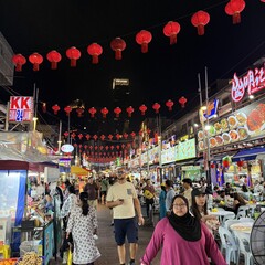 Малайзия 🇲🇾 