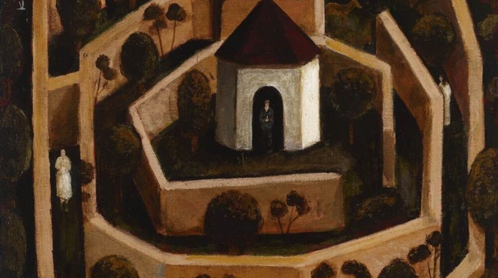 Полка об искусстве📜