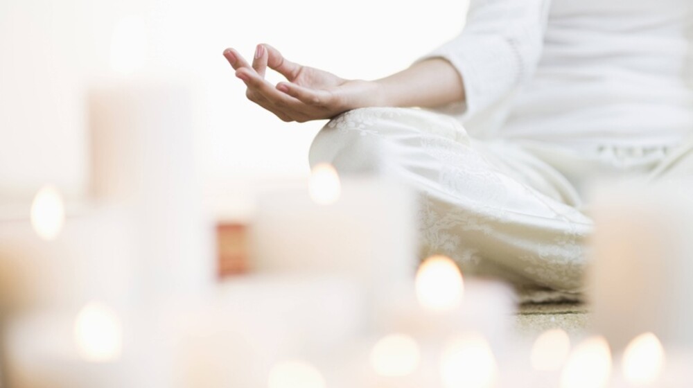 Самотерапия. 