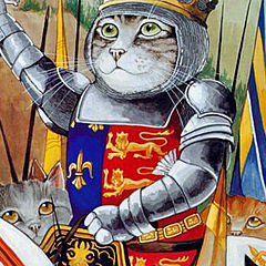 История Англии