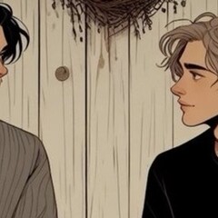 Атмосфера «Костяной лес»