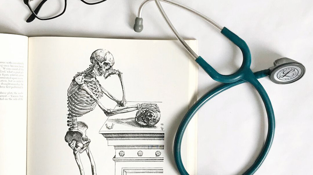 Медицинские истории