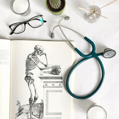 Медицинские истории