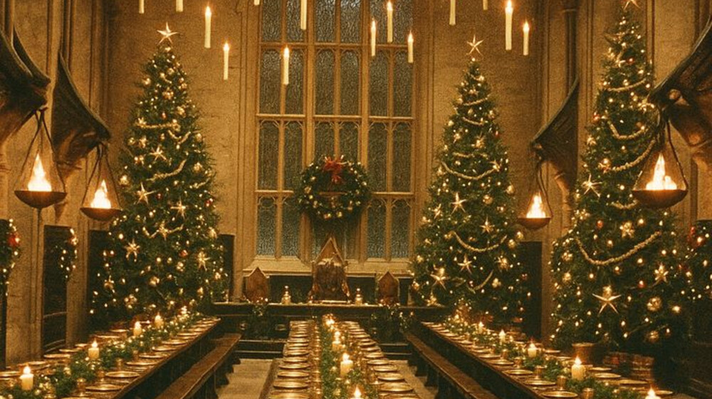 Гарри Поттер 💜