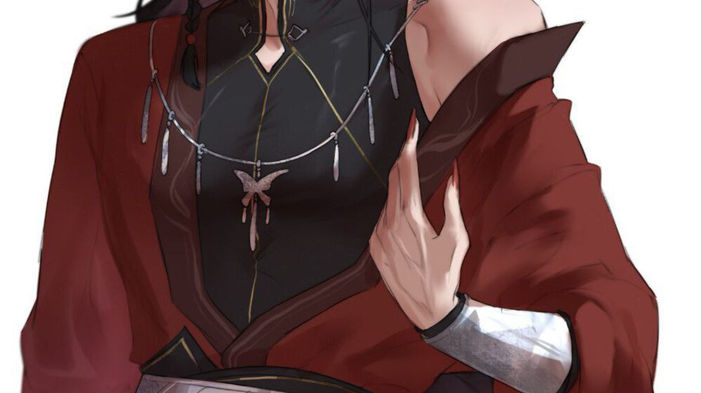 Красивая рисовка