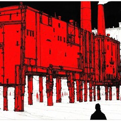 артбуки - понравившееся