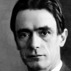 Рудольф Штайнер