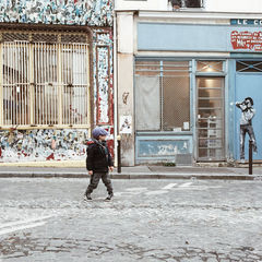 Люмьерово счастье