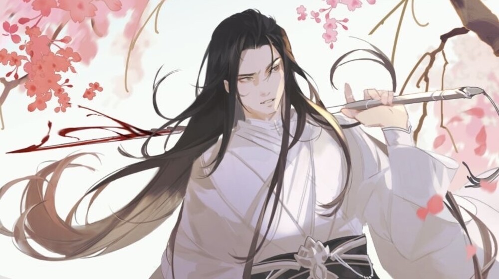 «Великий безумный»