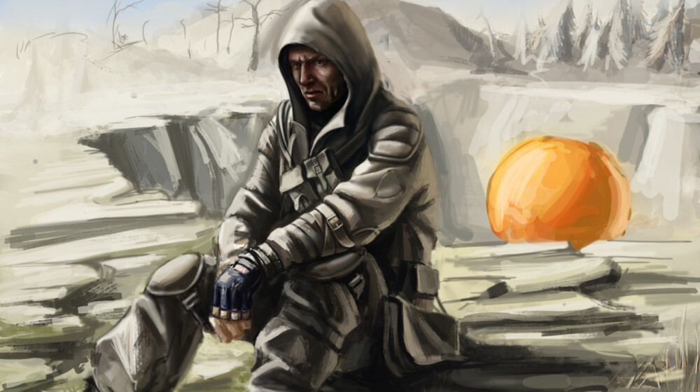 Книги не вошедшие в циклы. Аркадий и Борис Стругацкие