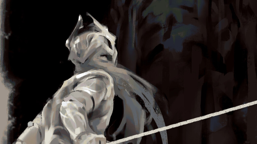 Чернокнижец