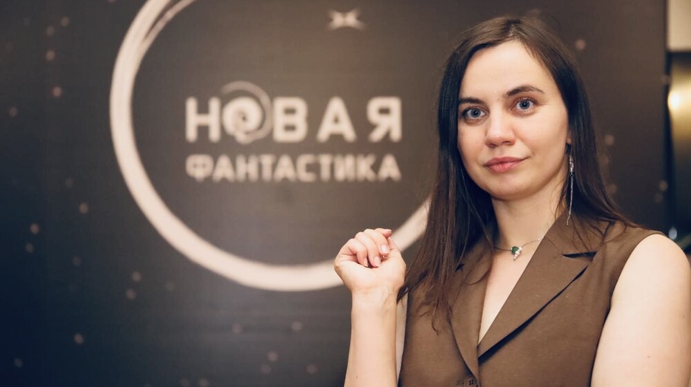 Выбор Александры Черчень