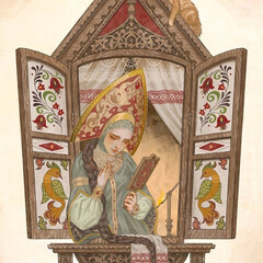 Классика📚