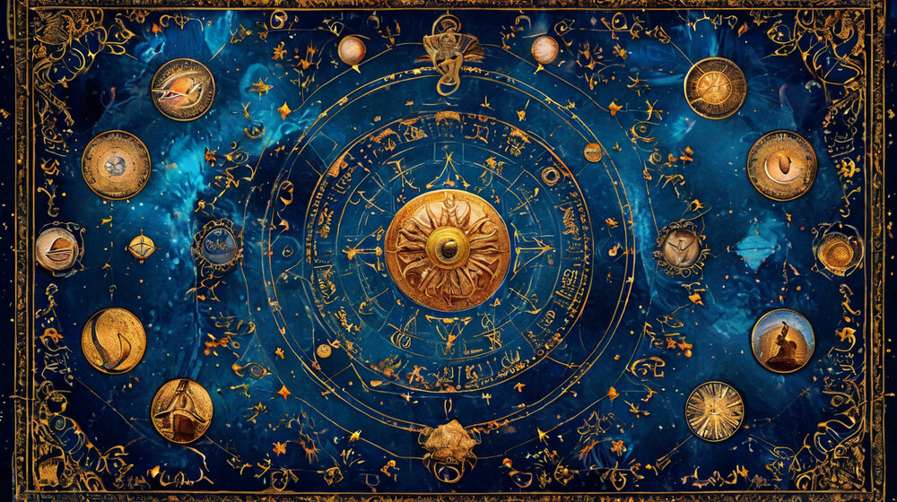 Астрология, нумерология, ароматерапия