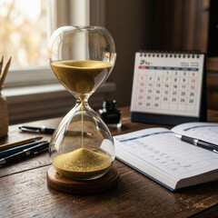Управление временем | Time management