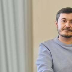 Выбор Тимура Нигматуллина