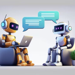 Prompt GPT | Искусство диалога с AI