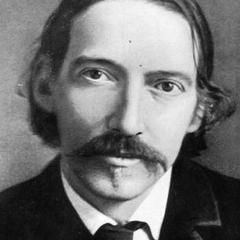 Роберт Льюис Стивенсон