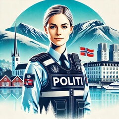 Скандинавские детективы