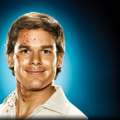 Джефф Линдсей - Декстер [Триллер]