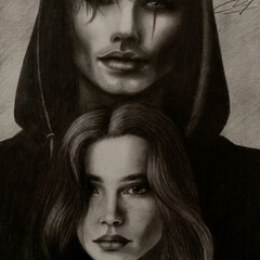 Dark Romance