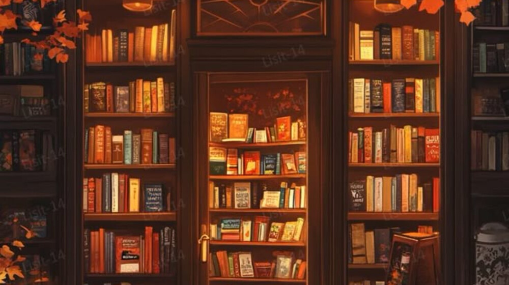 Немного про ведьм