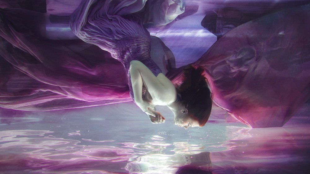 Романтическое фэнтези YA