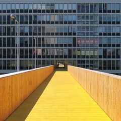 Урбанизируемся