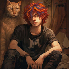 Издательство🔥 эксмо