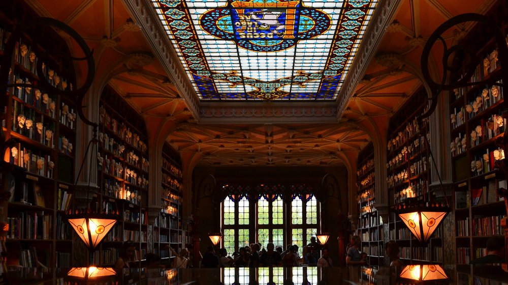 На пути к кругосветке