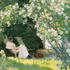 Художественная литература