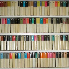 Книжная коллекция