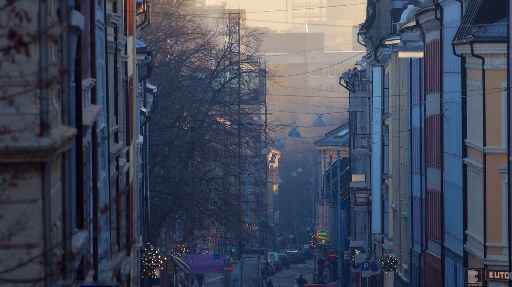 Страна чудес!