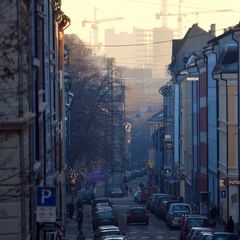 Страна чудес!